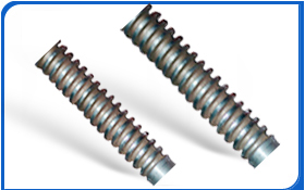 Carbon Steel ACME-Thread Rod