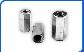Reducer Hex Coupling Nuts